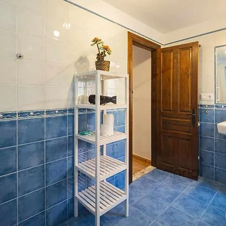 Casa Azul De Perlleces Hotel Cangas de Onis