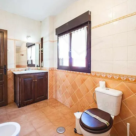 Casa Azul De Perlleces Hotel