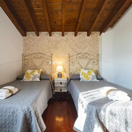 Casa Azul De Perlleces Hotel 3*