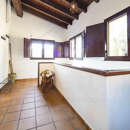 Casa Azul De Perlleces Cangas de Onis