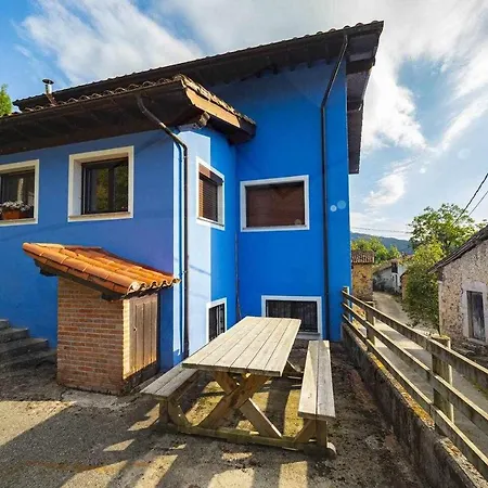 Casa Azul De Perlleces Hotel Cangas de Onis