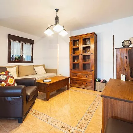 Casa Azul De Perlleces 3*