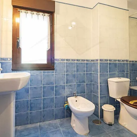 Hotel Casa Azul De Perlleces 3*