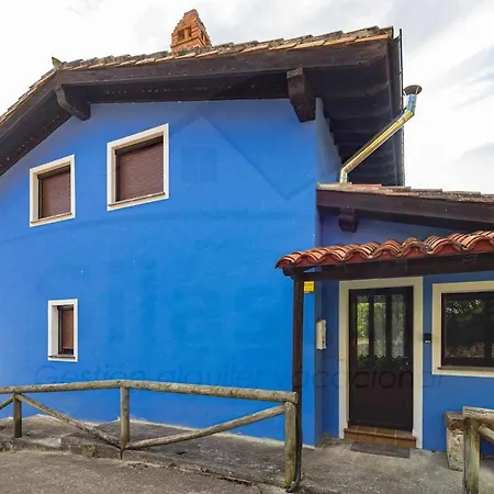 Hotel Casa Azul De Perlleces Cangas de Onis