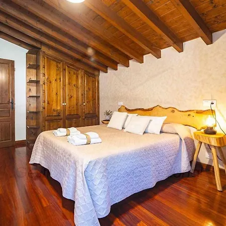 Casa Azul De Perlleces Cangas de Onis