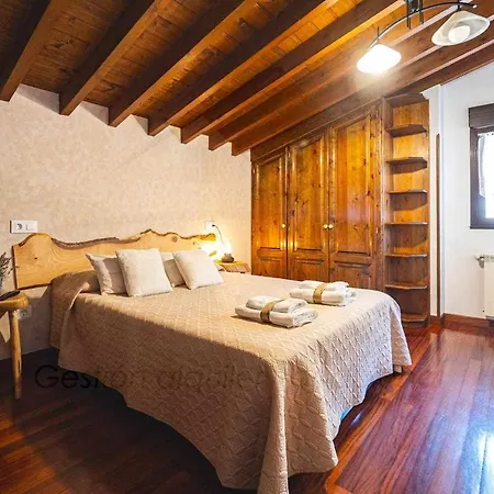 Casa Azul De Perlleces 3* Cangas de Onis